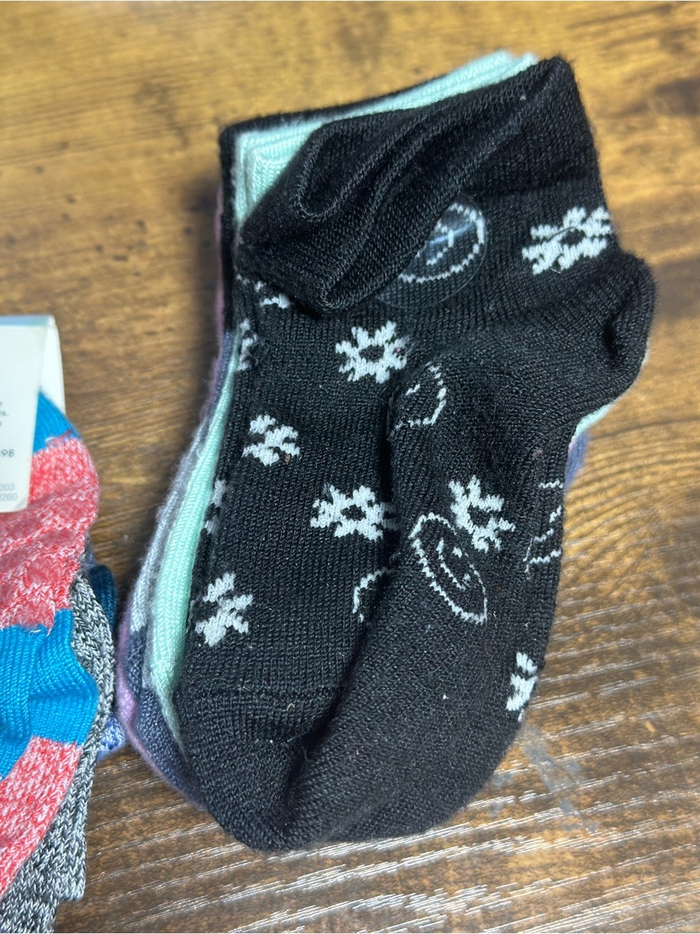 Socks bundle - Picture 5 of 8